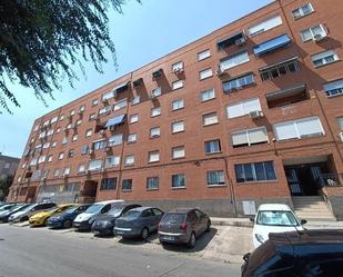 Exterior view of Flat for sale in Ciempozuelos