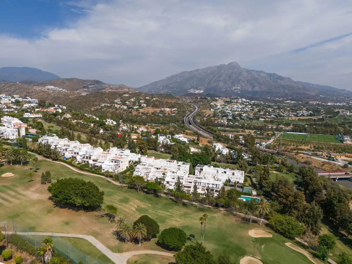 Terraced house for sale in La Quinta, imagen 26