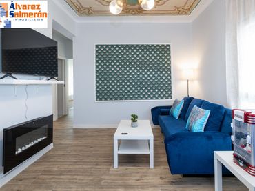 Piso en venta en Calle PINGARRON