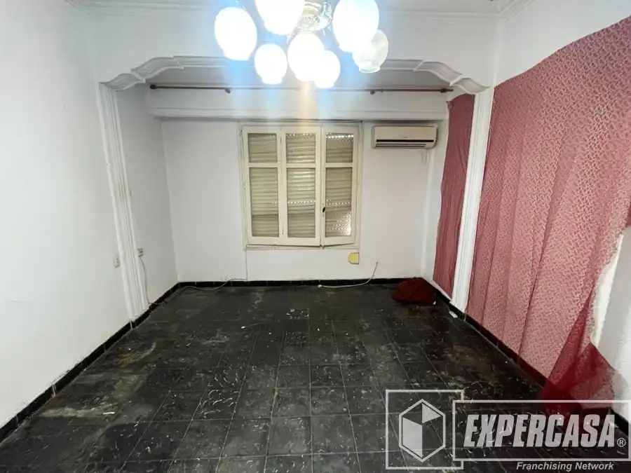 Piso en venta en Valencia con Terraza