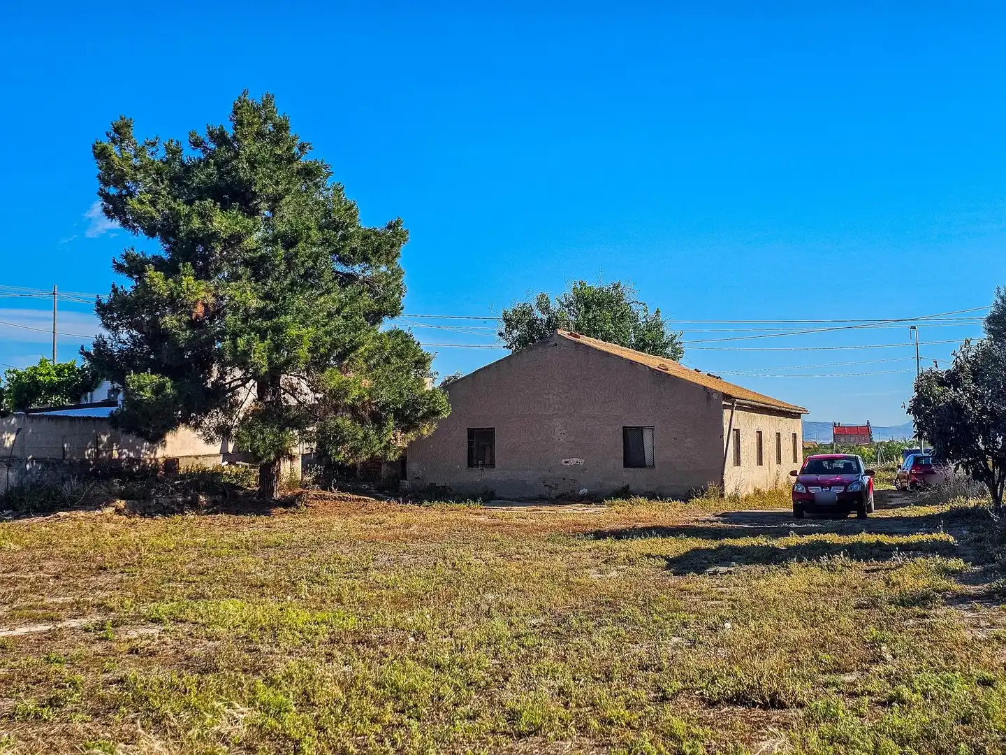 Casa adosada en venta en Rafal