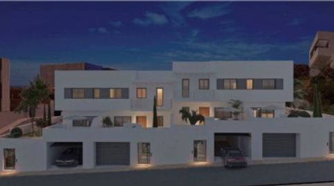 Foto 5 de Residencial en venda a Calle Agua de Rocío, Añoreta Baja, Rincón de la Victoria
