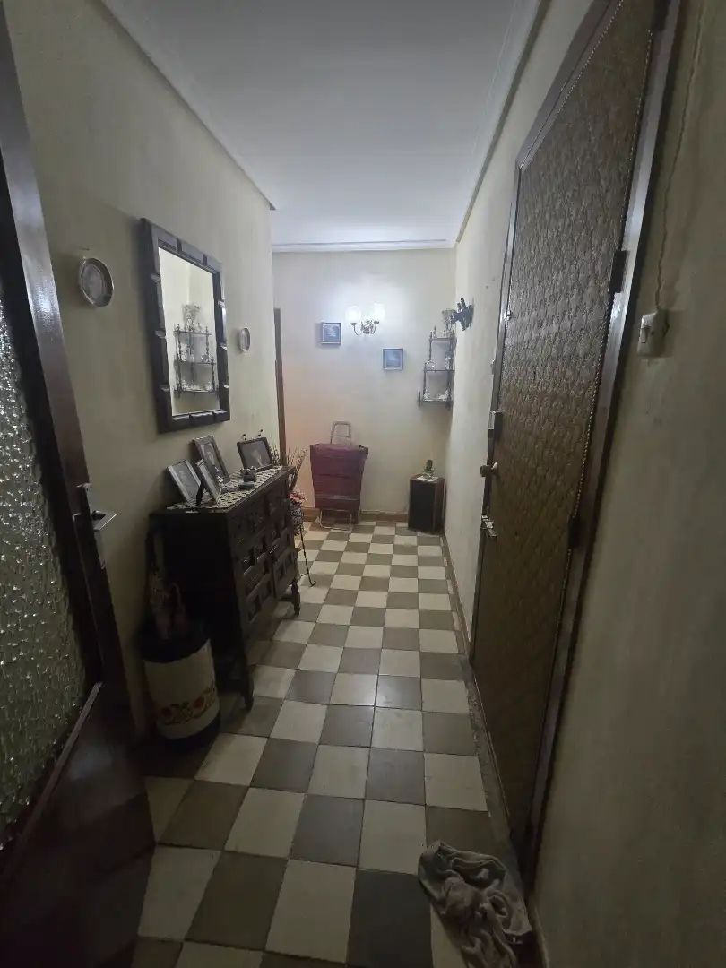 Appartement avec terrasse à vendre à Calle Espiga, imagen 2