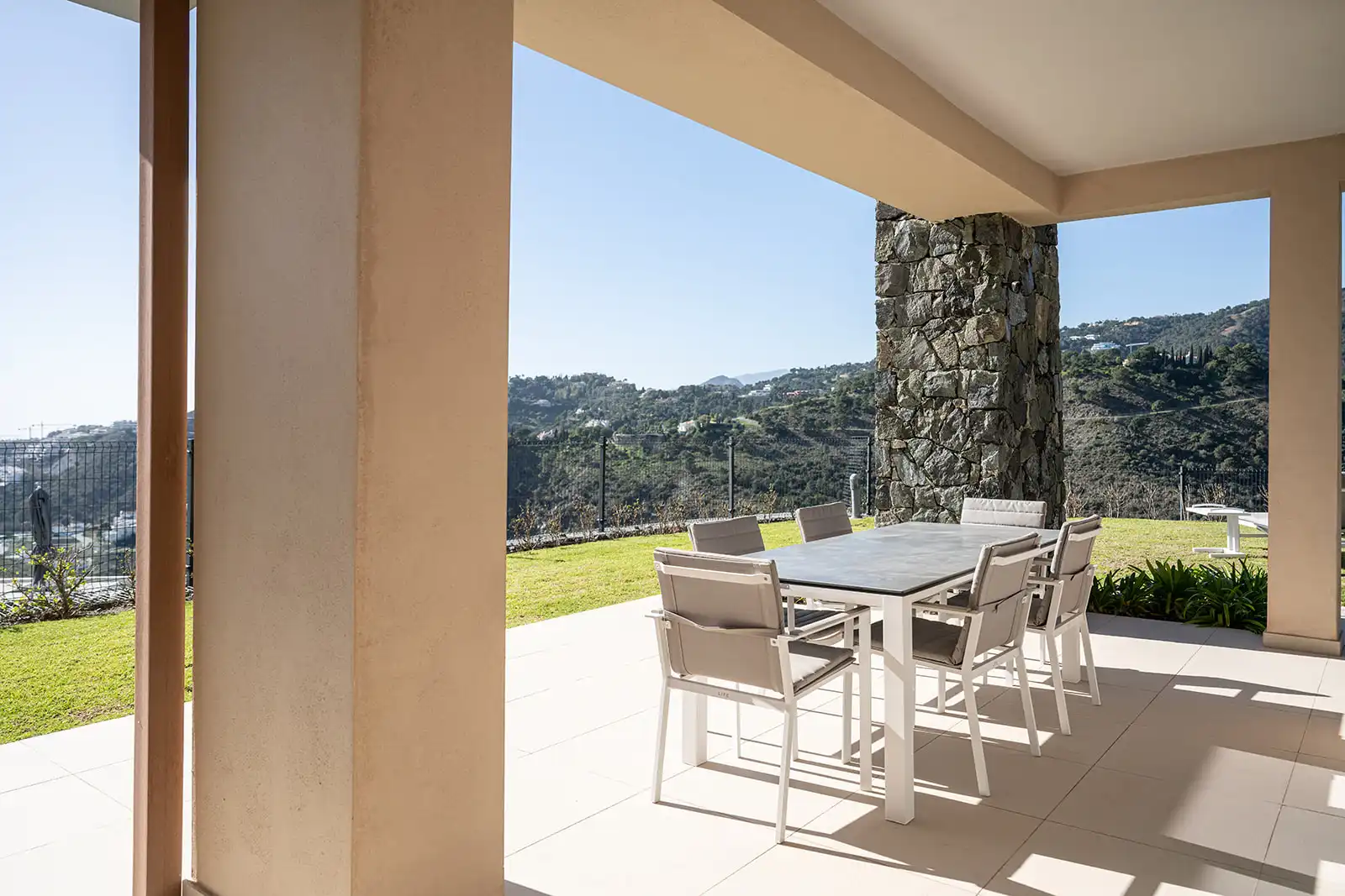 Home with pool for sale in La Quinta, imagen 4