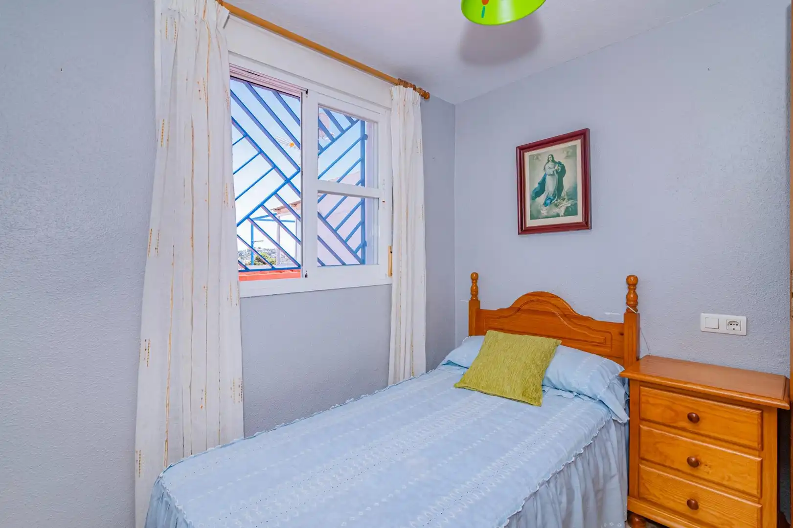 Habitación de Apartamento en venta en Almuñécar con Terraza