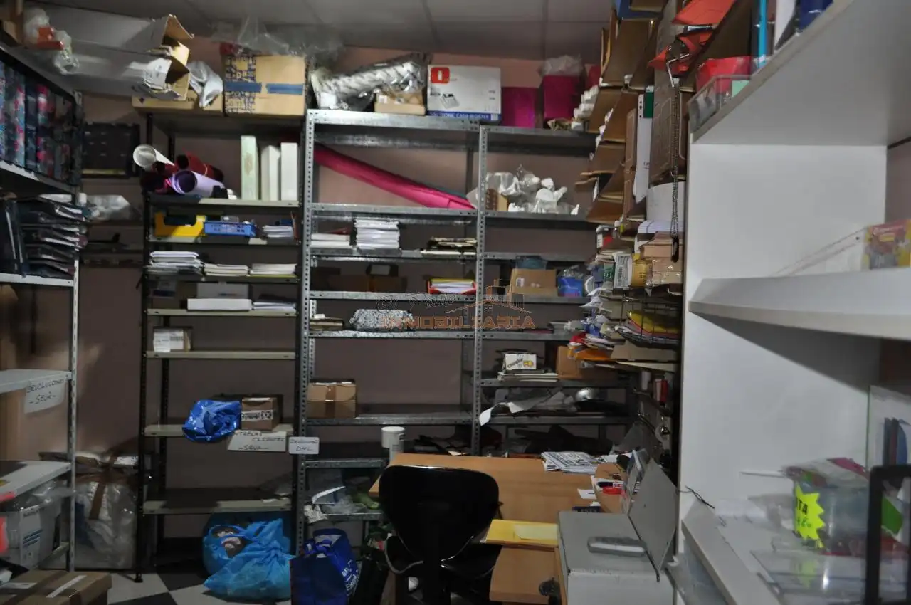 Local comercial en venta en Piñeiros- Freixeiro, imagen 6