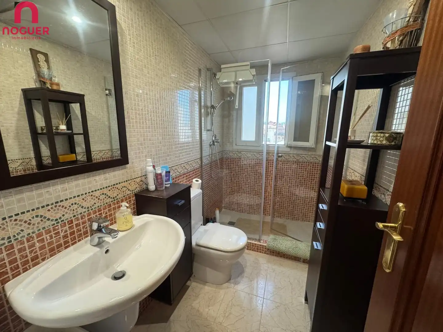 Flat with terrace for sale in Poniente-Sur, imagen 42