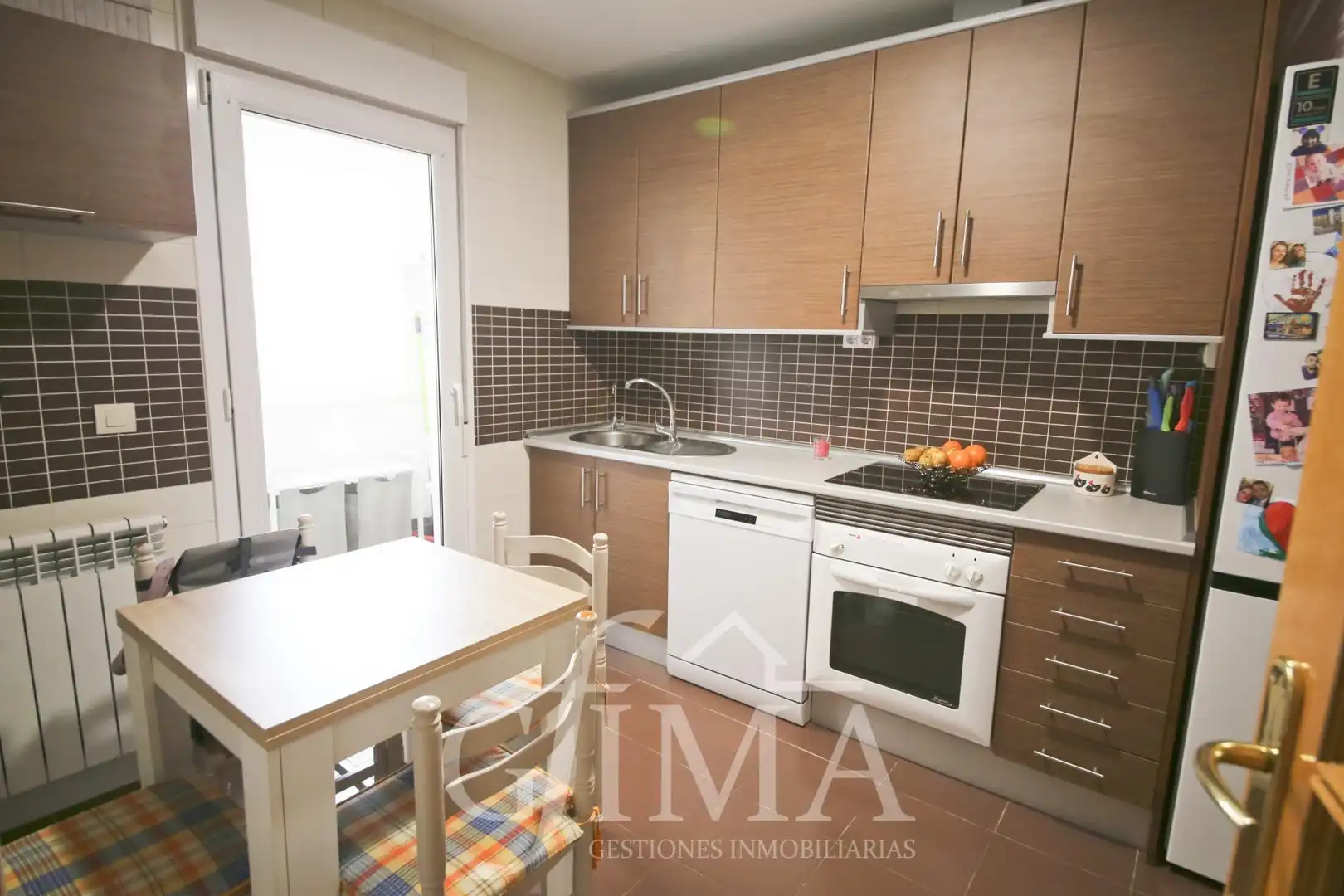 Flat with terrace for sale in Calle ANTONIO HUERTAS, imagen 23