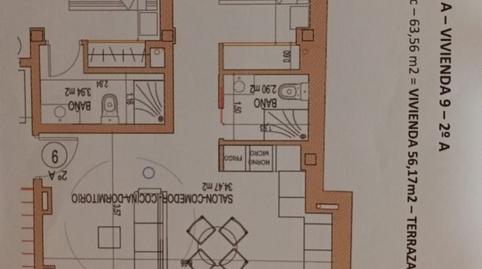 Photo 3 of Attic to rent in Brunete, Madrid