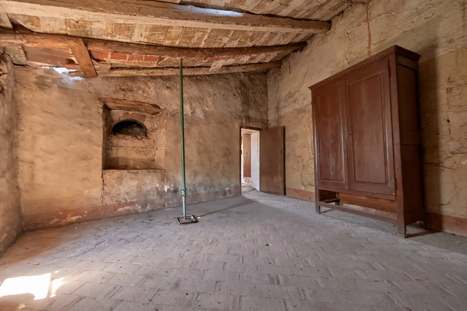 Casa rústica con jardín en venta en Sentmenat, imagen 48