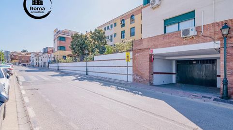 Photo 2 of Attic for sale in Camino de Ronda, Granada Capital