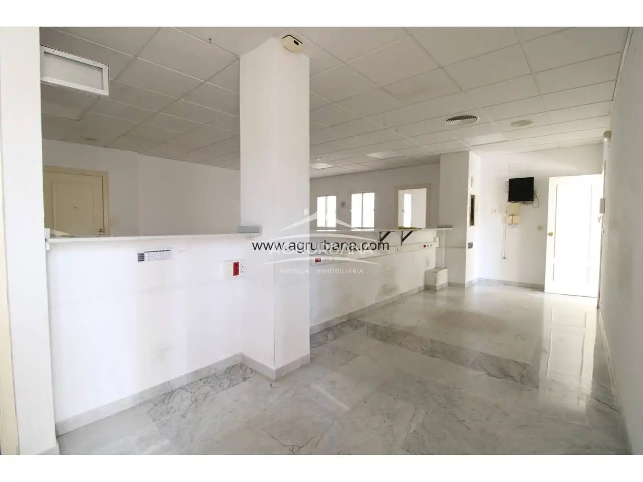Büro zum Verkauf in Motril