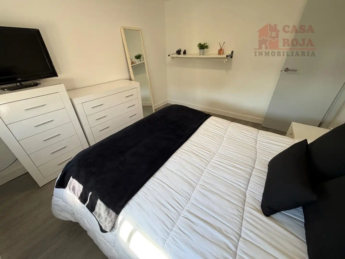 Habitación de Casa o chalet en venta en Moaña con Calefacción, Terraza y Trastero