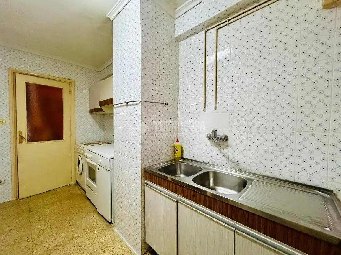 Cocina de Piso en venta en Portillo