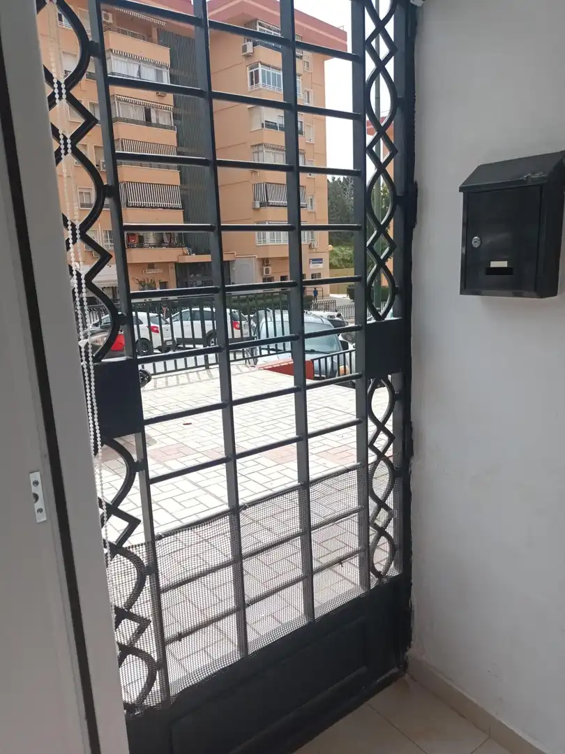 Wohnungen zum Verkauf in Avenida de las Postas, Mangas Verdes - Las Flores - Parque del Sur