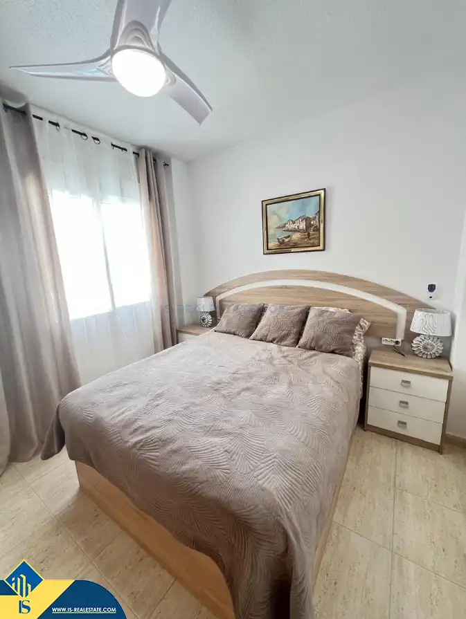 Appartement compact avec terrasse à vendre à Playa del Cura, imagen 10