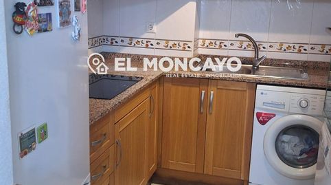 Foto 4 de Apartamento en venta en Puerto Deportivo, Guardamar del Segura