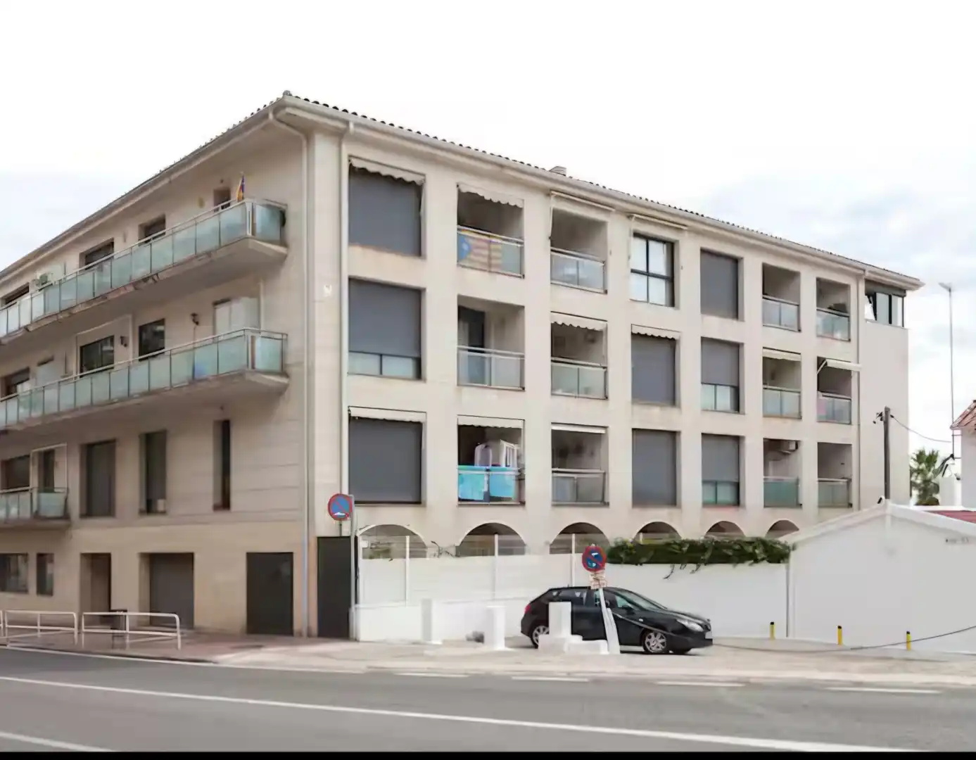 Flat with terrace for sale in Canet de Mar, imagen 19