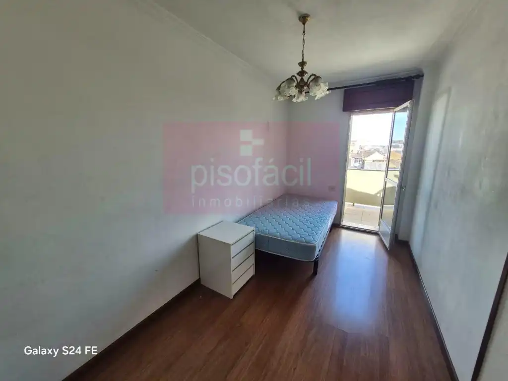 Pis amb ascensor en venda a San Roque - As Fontiñas, imagen 10