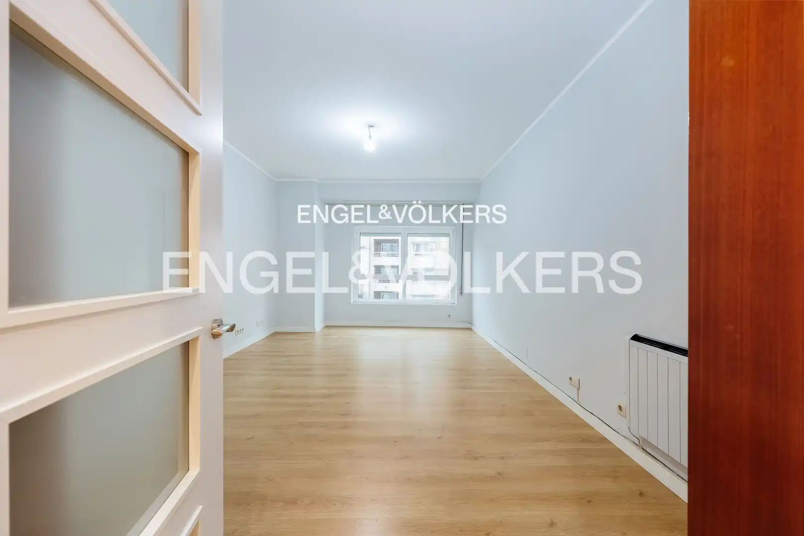 Comedor de Piso en venta en Vigo  con Calefacción, Terraza y Balcón