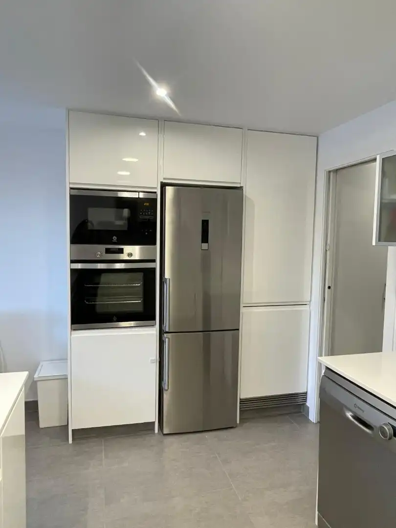 Apartments for rent to own in El Faro