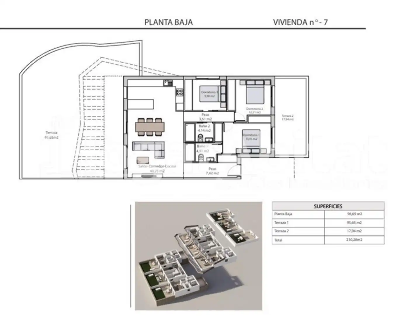 Wohnung mit Pool zum Verkauf in Avenida GRANADA, imagen 37