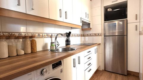 Foto 5 de Piso en venta en De la Peseta, PAU de Carabanchel, Madrid Capital