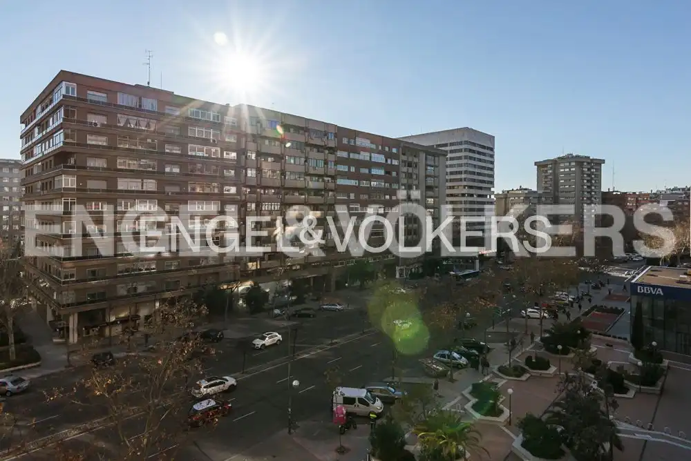 Piso con balcón en alquiler en Francisco Gervás, imagen 21
