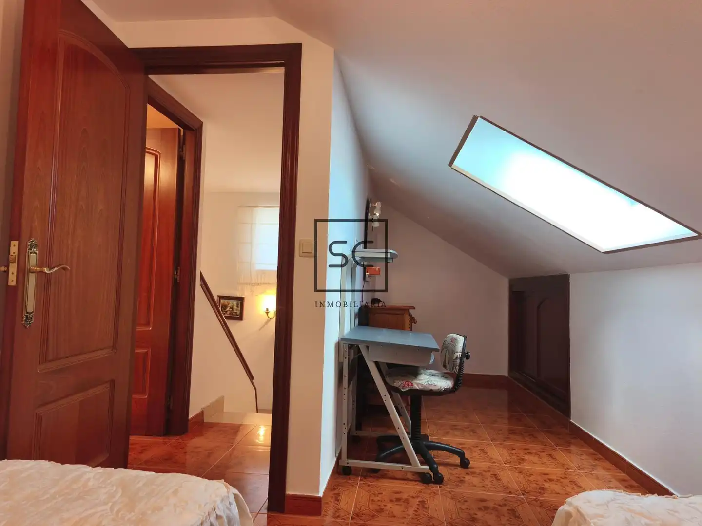 Reihenhaus mit Garten zum Verkauf in Miño, imagen 31