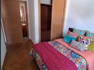 Piso de alquiler en Calle del Doctor Varela, 33, Alpedrete