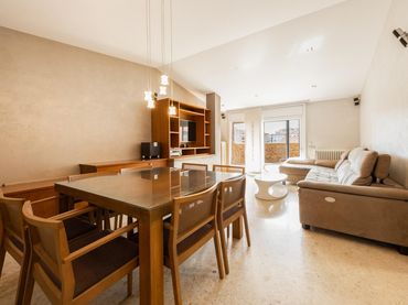 Duplex con ascensore in vendita a Caputxins - Ambulatori