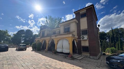 Foto 4 de Casa o xalet en venda a Partida San Bernabé, San Francisco, Villena