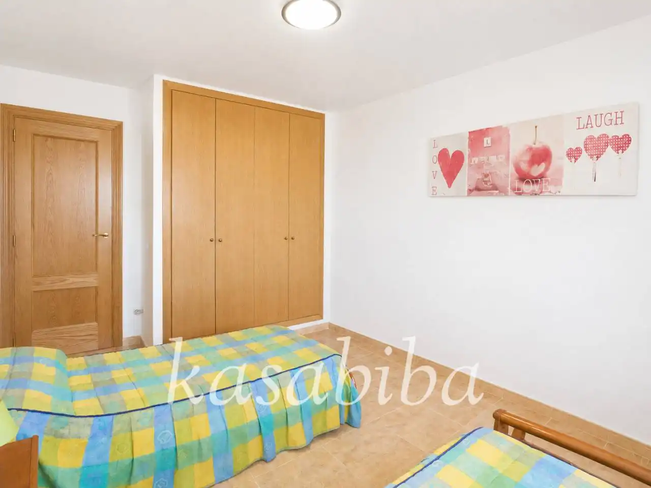 Bedroom of Houses for sale in Godelleta  with Private garden, Terrace and Swimming Pool