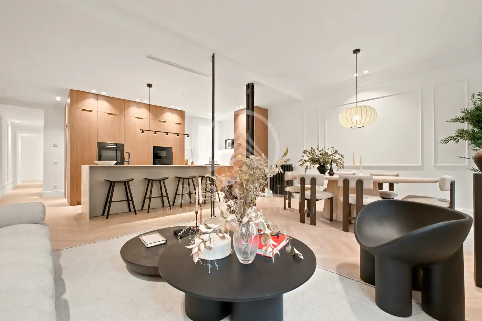 Wohnung mit Aufzug zum Verkauf in Calle de Benito Gutiérrez 30, imagen 35