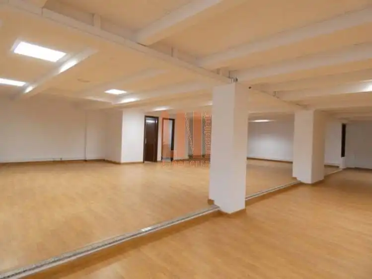 Ufficio in affitto a Centro - Juan Flórez - Plaza Pontevedra, imagen 8