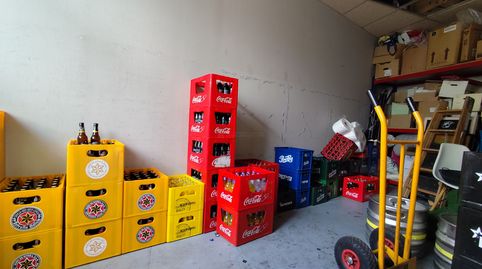 Foto 4 von Geschaftsraum zur ubertragung in Villamediana de Iregua - Plaza Doña Ermesinda, Villamediana de Iregua, La Rioja