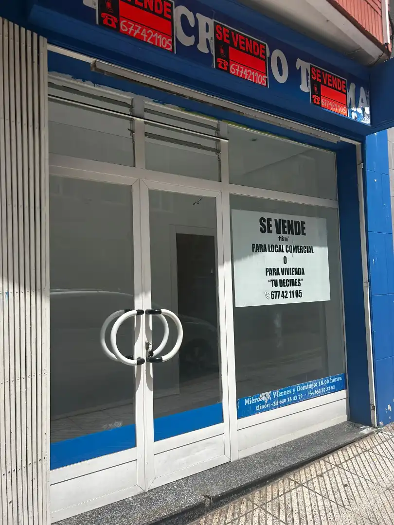 Locale commerciale in vendita a Calle del Quirinal, imagen 5
