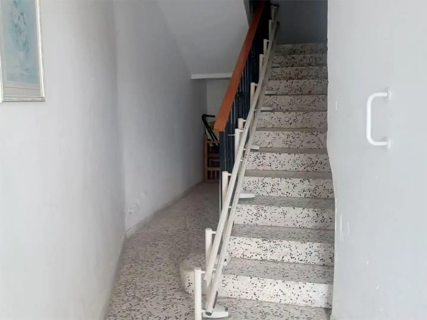 Finca rústica en venda en Vélez-Rubio amb Balcó