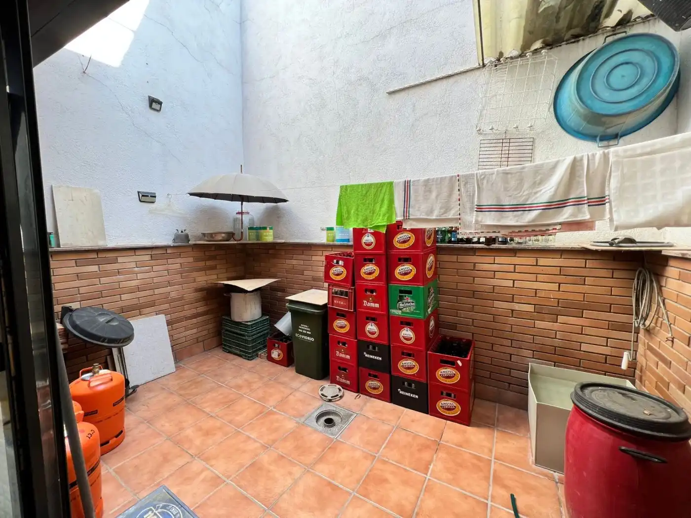 Local comercial en traspaso en Creu Alta - Puiggener, imagen 11