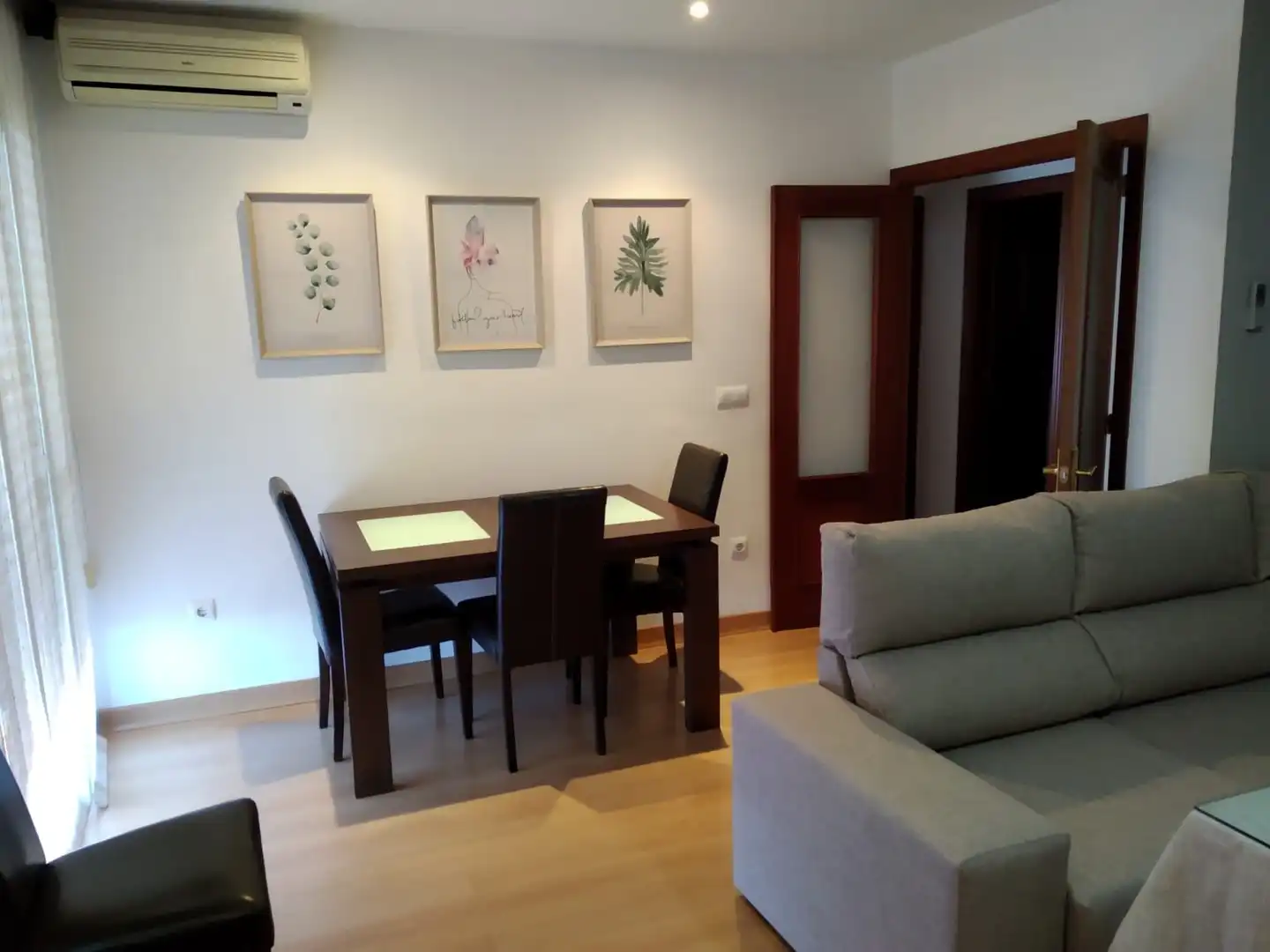 Wohnung zum Verkauf in El Valle