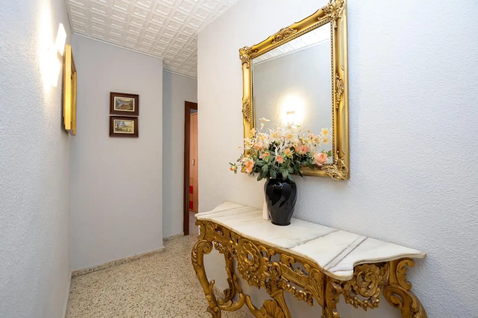 Casa adosada de lloguer a San Matías - Realejo