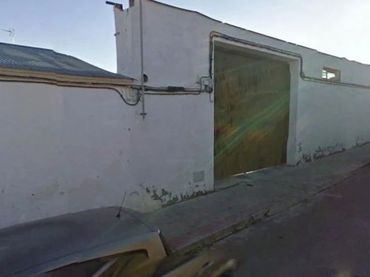 Terreni e lotti in vendita a Centro - Doña Mercedes