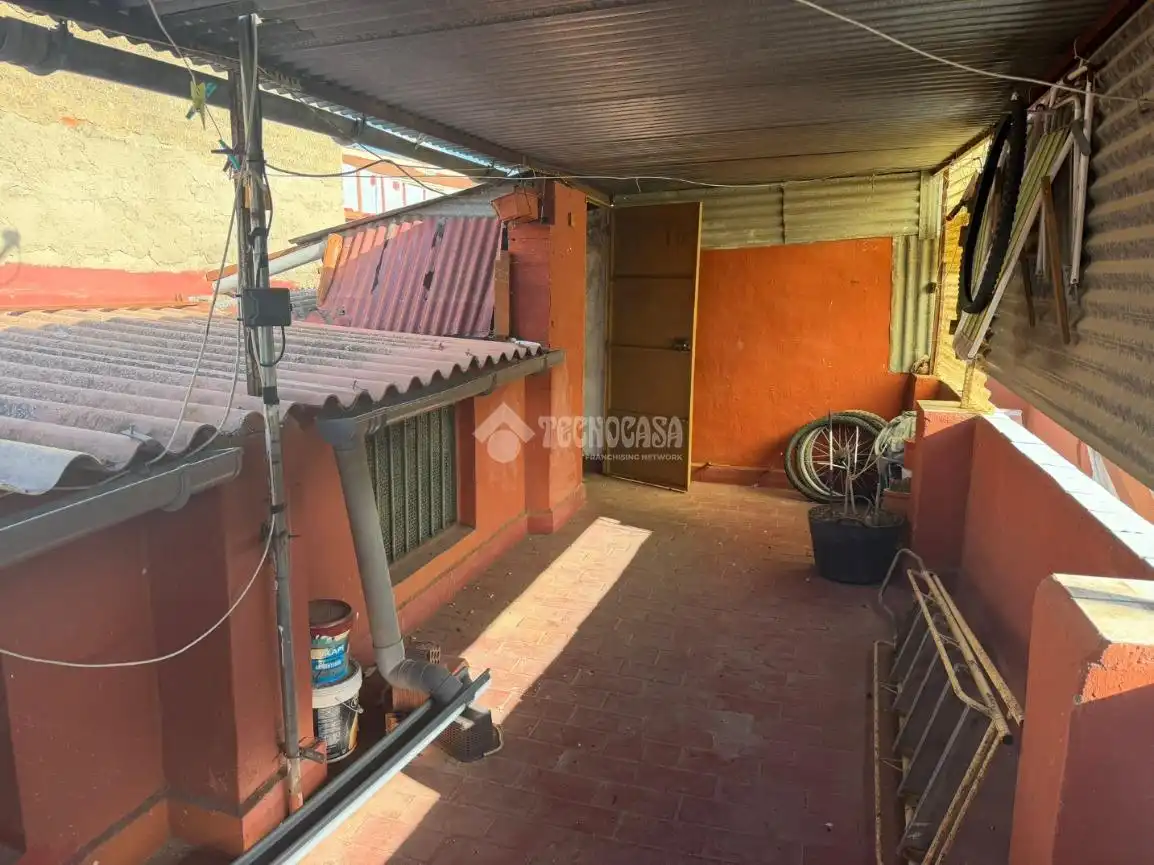Casa adosada en venda en Badajoz amb Terrassa
