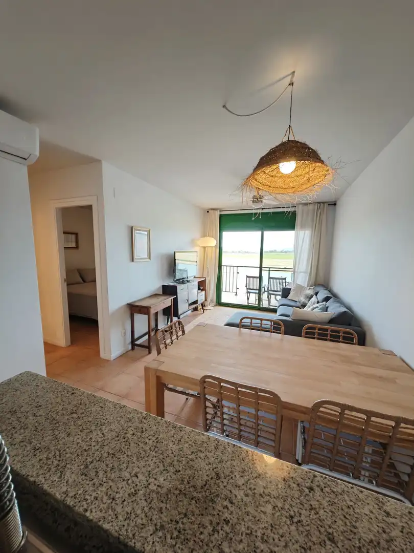 Flat with lift for sale in Eucaliptus- Poble Nou del Delta, imagen 5