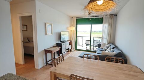Foto 5 de Piso en venta en Eucaliptus - Poble Nou del Delta, Amposta