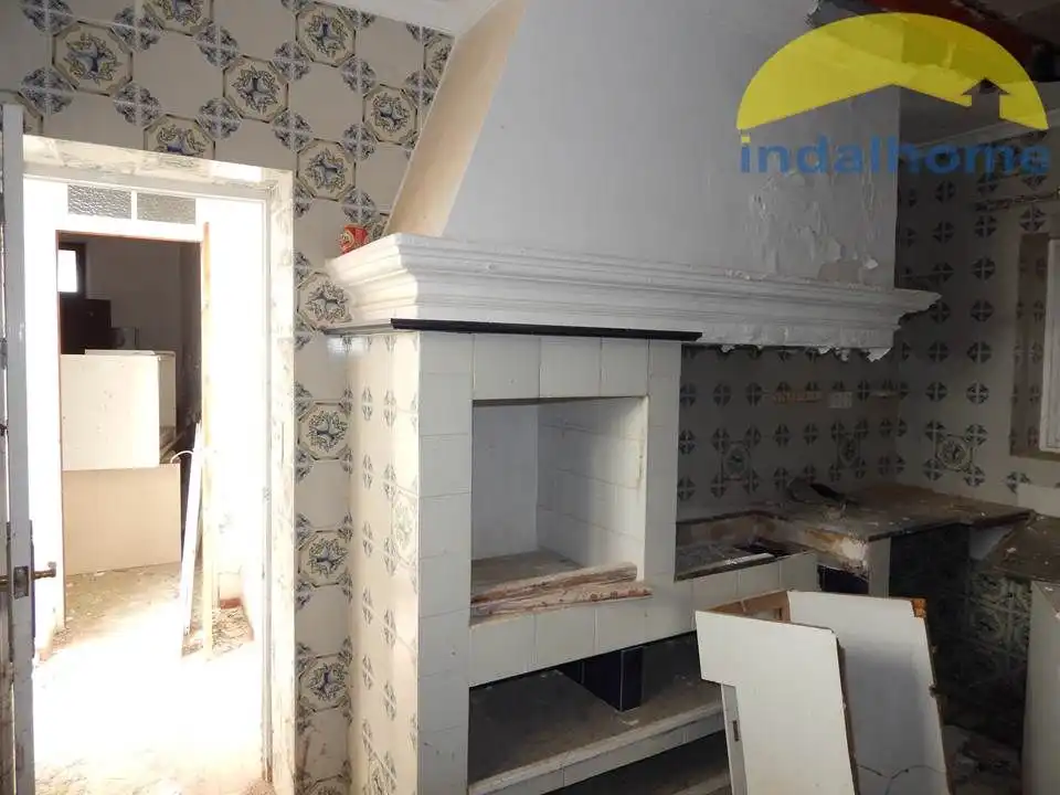 Casa rústica en venda a Vera Ciudad, imagen 9
