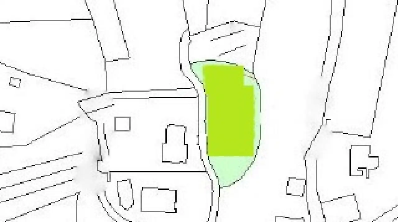 Wohnbaugrundstück zum Verkauf in Mos, imagen 3