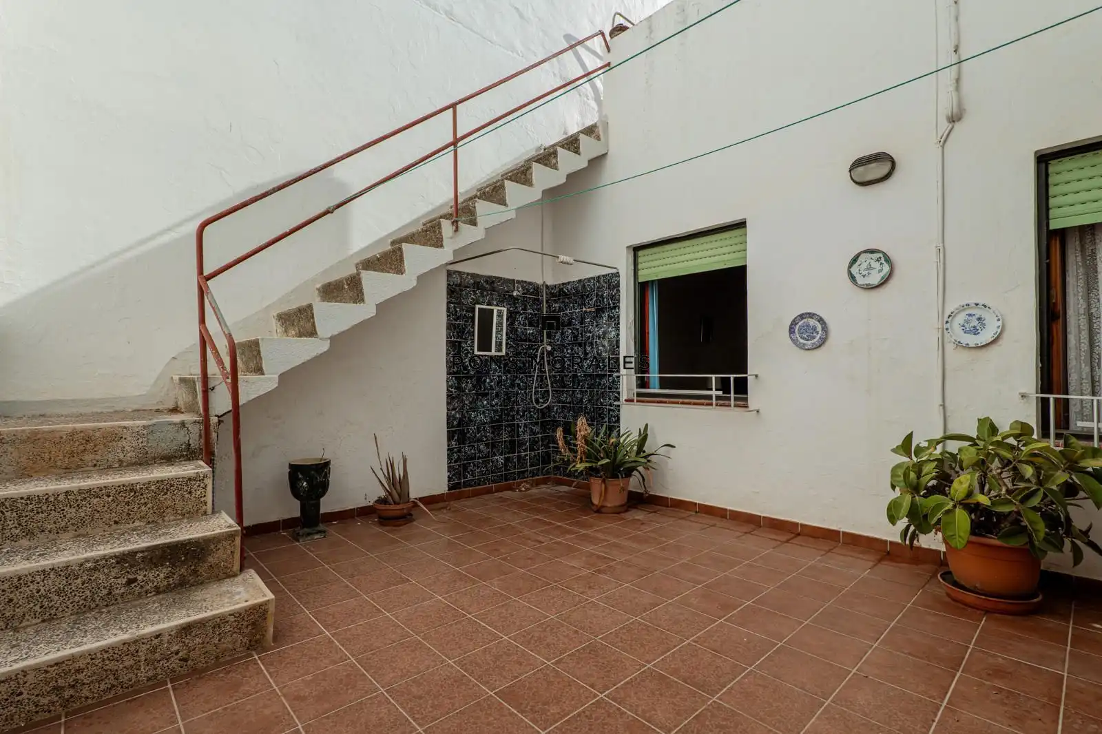 Casa amb jardí en venda a Ciutadella, imagen 9