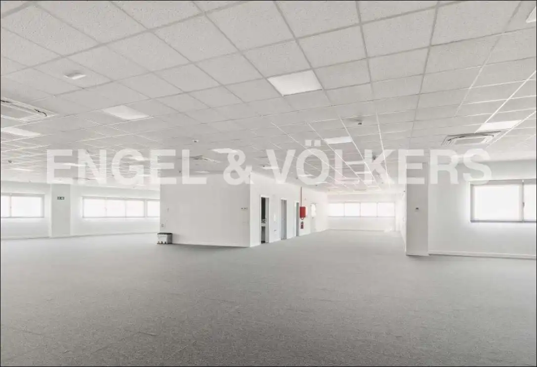 Nau industrial de lloguer a Lliçà d'Amunt, imagen 10