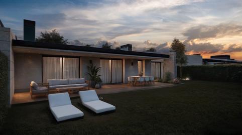 Photo 2 of Flat for sale in Calle Sierra de la Morcuera, Miraflores de la Sierra, Madrid